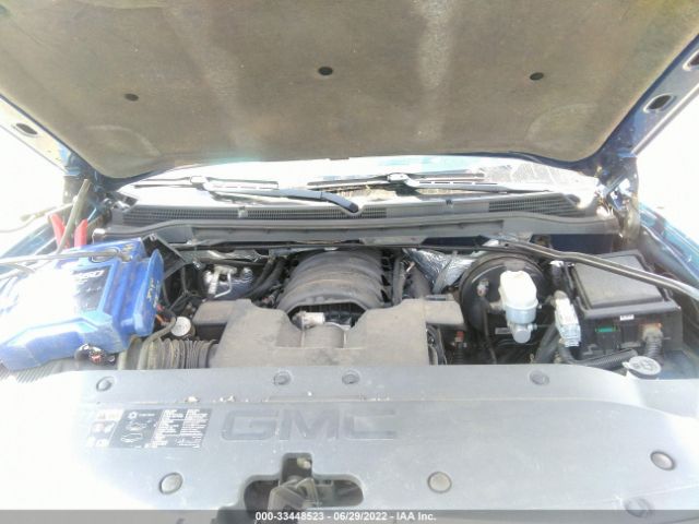 Photo 9 VIN: 3GTU2UEC1FG278156 - GMC SIERRA 1500 