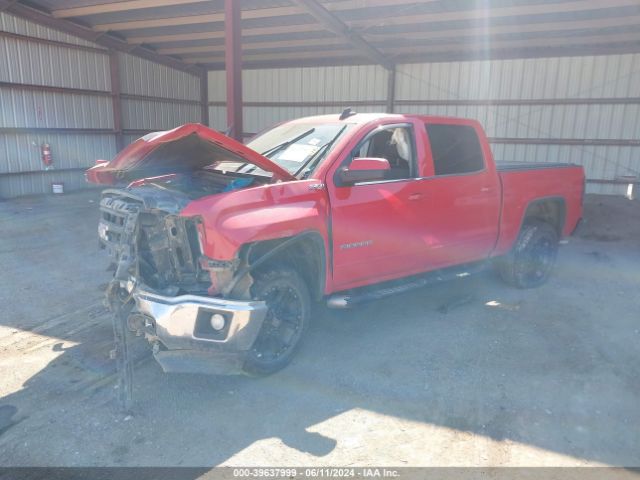 Photo 1 VIN: 3GTU2UEC1FG279789 - GMC SIERRA 