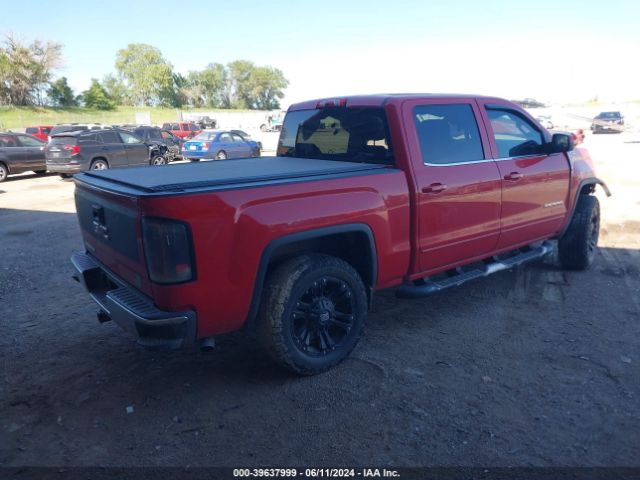 Photo 3 VIN: 3GTU2UEC1FG279789 - GMC SIERRA 