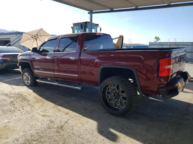 Photo 1 VIN: 3GTU2UEC1FG338579 - GMC SIERRA K15 