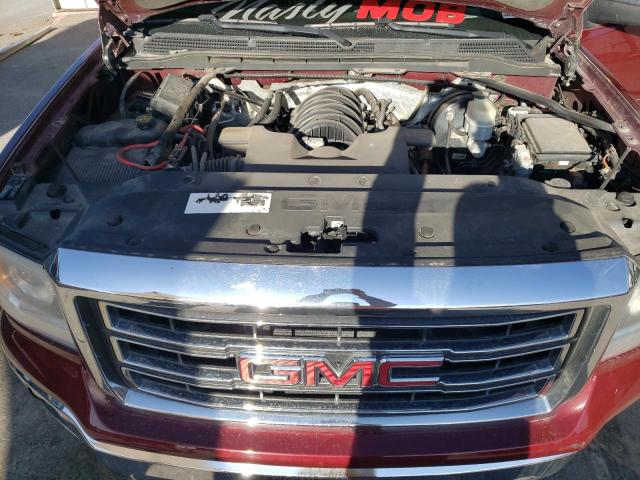 Photo 10 VIN: 3GTU2UEC1FG338579 - GMC SIERRA K15 