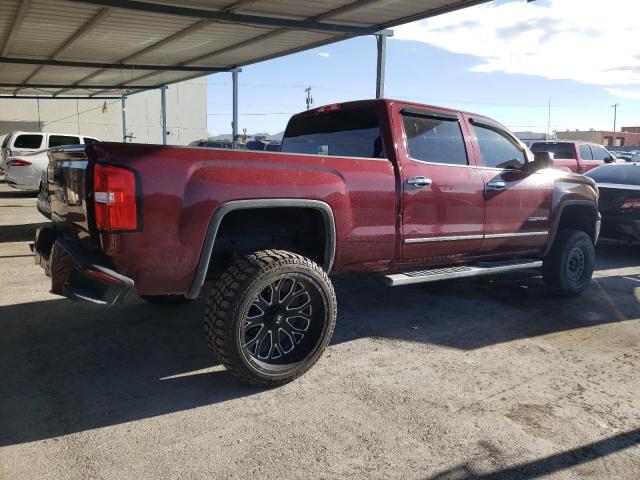 Photo 2 VIN: 3GTU2UEC1FG338579 - GMC SIERRA K15 