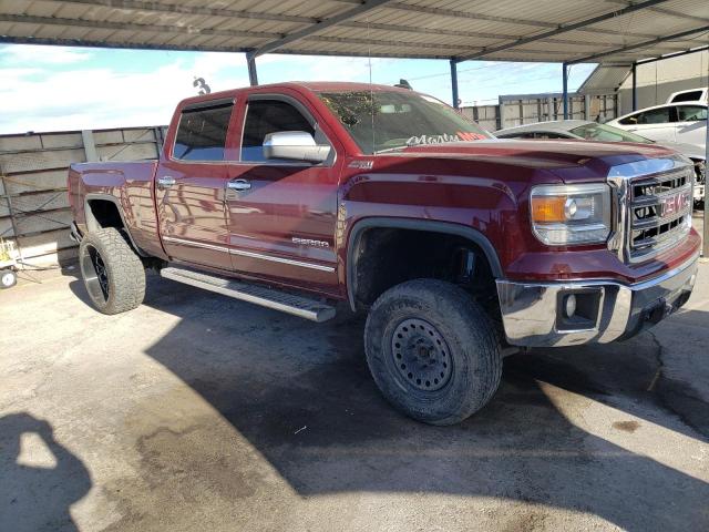 Photo 3 VIN: 3GTU2UEC1FG338579 - GMC SIERRA K15 