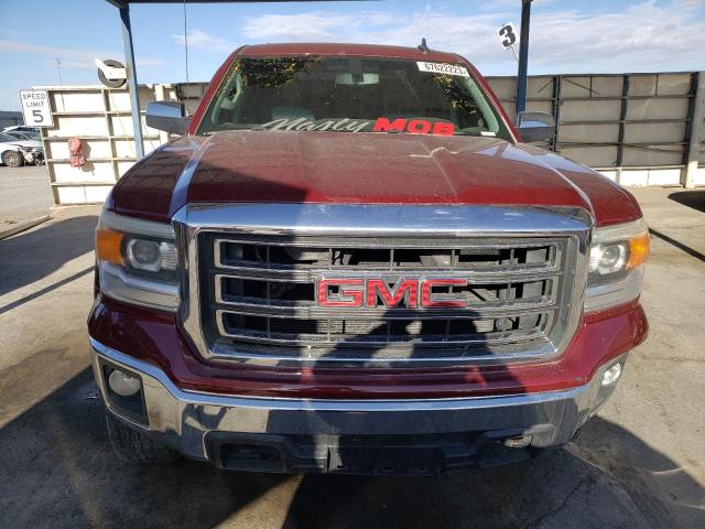 Photo 4 VIN: 3GTU2UEC1FG338579 - GMC SIERRA K15 