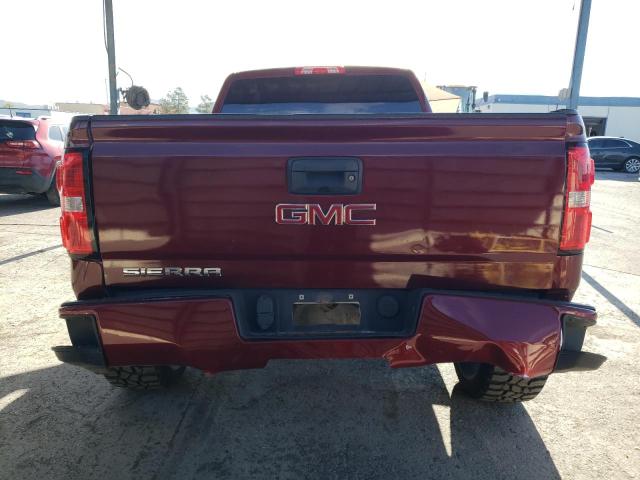 Photo 5 VIN: 3GTU2UEC1FG338579 - GMC SIERRA K15 