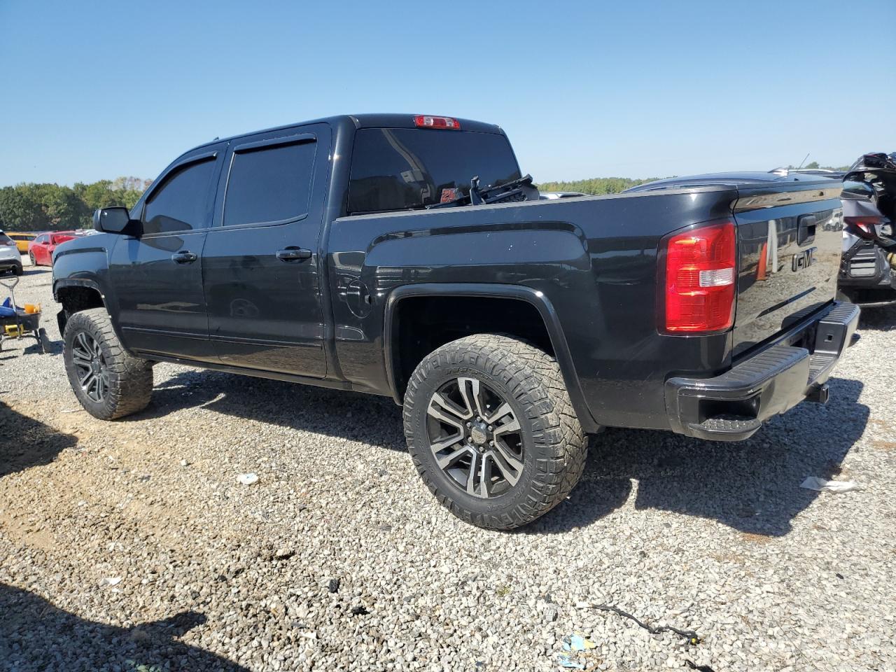 Photo 1 VIN: 3GTU2UEC1FG340039 - GMC SIERRA 