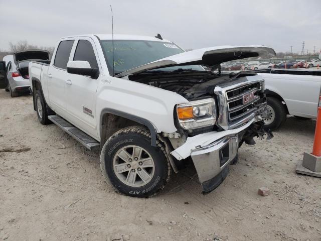 Photo 0 VIN: 3GTU2UEC1FG376085 - GMC SIERRA K15 