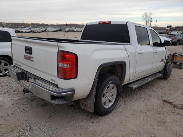 Photo 3 VIN: 3GTU2UEC1FG376085 - GMC SIERRA K15 