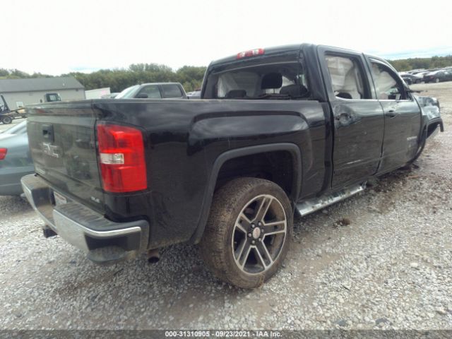 Photo 3 VIN: 3GTU2UEC1FG382050 - GMC SIERRA 1500 