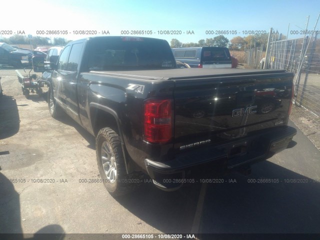 Photo 2 VIN: 3GTU2UEC1FG455305 - GMC SIERRA 1500 