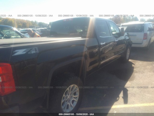 Photo 3 VIN: 3GTU2UEC1FG455305 - GMC SIERRA 1500 