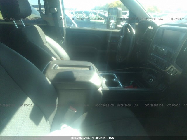 Photo 4 VIN: 3GTU2UEC1FG455305 - GMC SIERRA 1500 