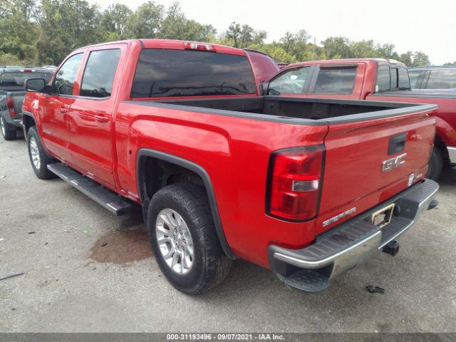 Photo 2 VIN: 3GTU2UEC2EG254432 - GMC SIERRA 1500 