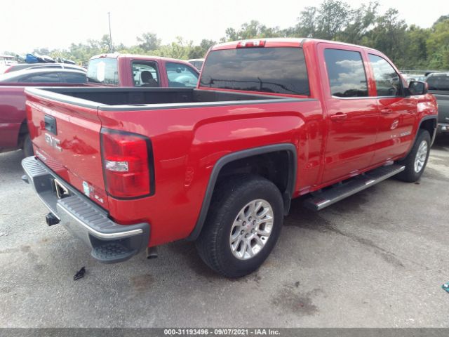 Photo 3 VIN: 3GTU2UEC2EG254432 - GMC SIERRA 1500 