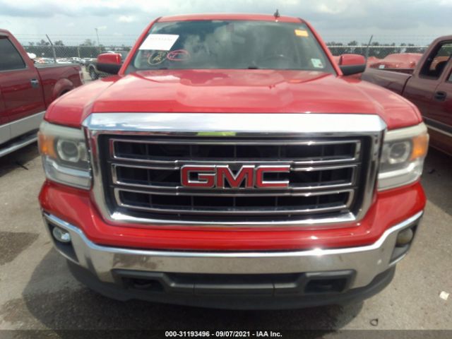 Photo 5 VIN: 3GTU2UEC2EG254432 - GMC SIERRA 1500 