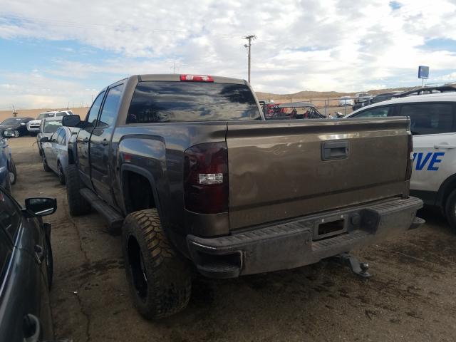 Photo 2 VIN: 3GTU2UEC2EG258092 - GMC SIERRA K15 