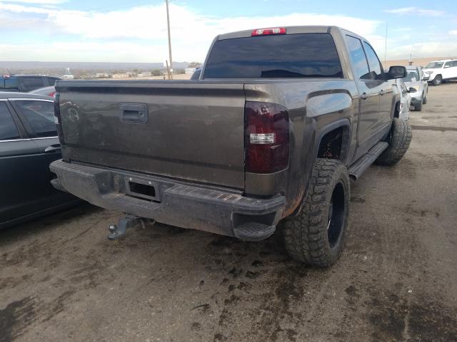 Photo 3 VIN: 3GTU2UEC2EG258092 - GMC SIERRA K15 