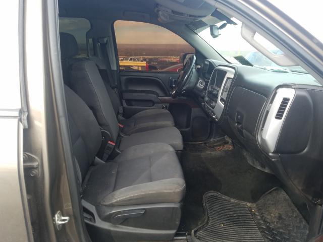 Photo 4 VIN: 3GTU2UEC2EG258092 - GMC SIERRA K15 