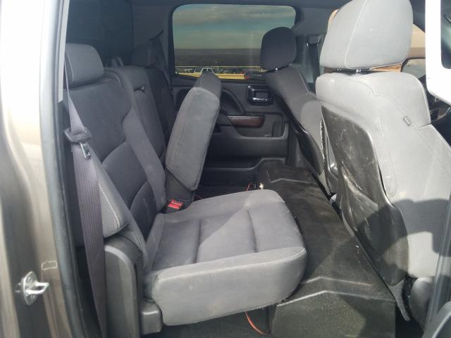 Photo 5 VIN: 3GTU2UEC2EG258092 - GMC SIERRA K15 