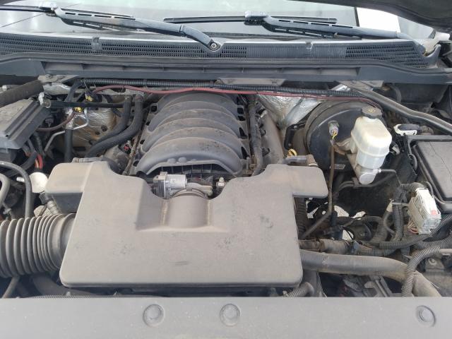 Photo 6 VIN: 3GTU2UEC2EG258092 - GMC SIERRA K15 