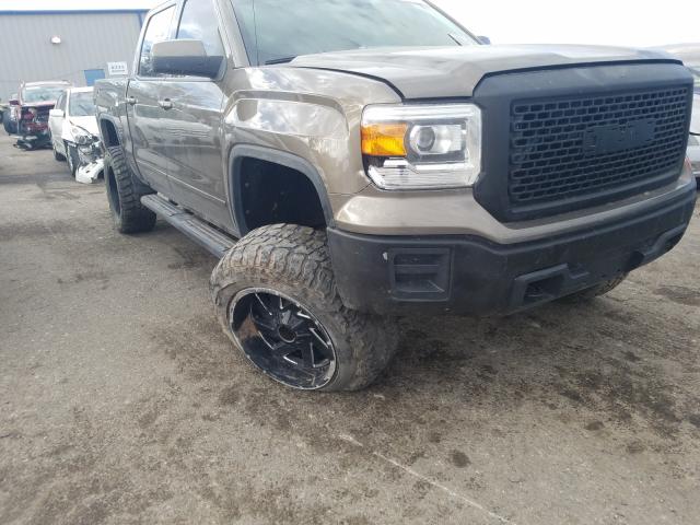 Photo 8 VIN: 3GTU2UEC2EG258092 - GMC SIERRA K15 