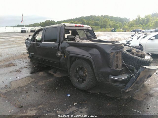 Photo 2 VIN: 3GTU2UEC2EG267861 - GMC SIERRA 1500 