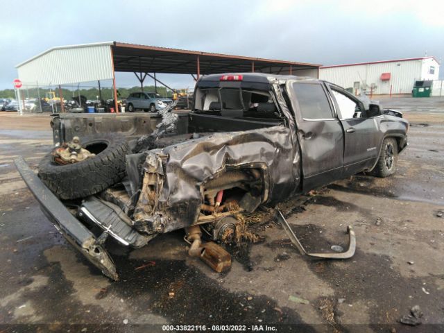 Photo 3 VIN: 3GTU2UEC2EG267861 - GMC SIERRA 1500 