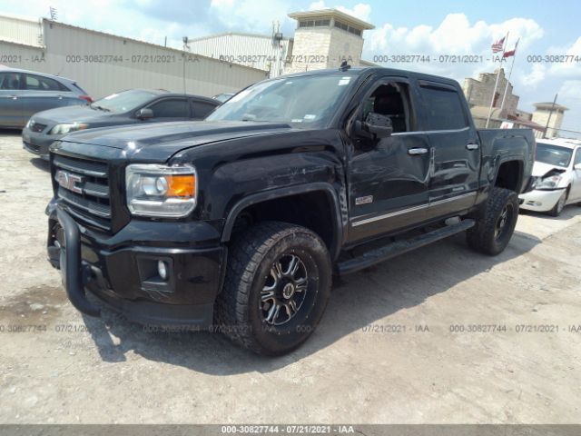 Photo 1 VIN: 3GTU2UEC2EG311552 - GMC SIERRA 1500 