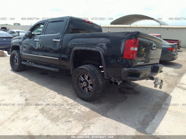 Photo 2 VIN: 3GTU2UEC2EG311552 - GMC SIERRA 1500 