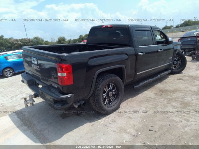 Photo 3 VIN: 3GTU2UEC2EG311552 - GMC SIERRA 1500 