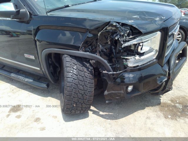 Photo 5 VIN: 3GTU2UEC2EG311552 - GMC SIERRA 1500 