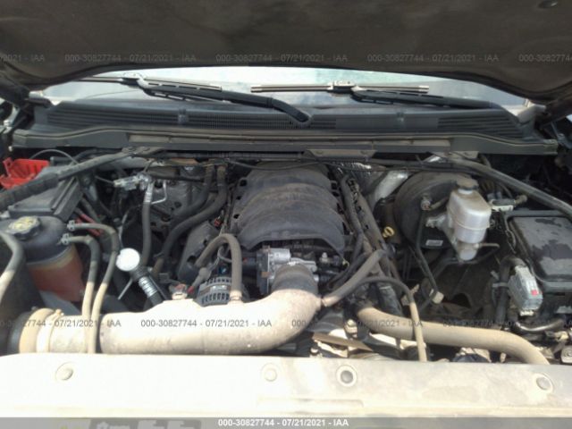 Photo 9 VIN: 3GTU2UEC2EG311552 - GMC SIERRA 1500 