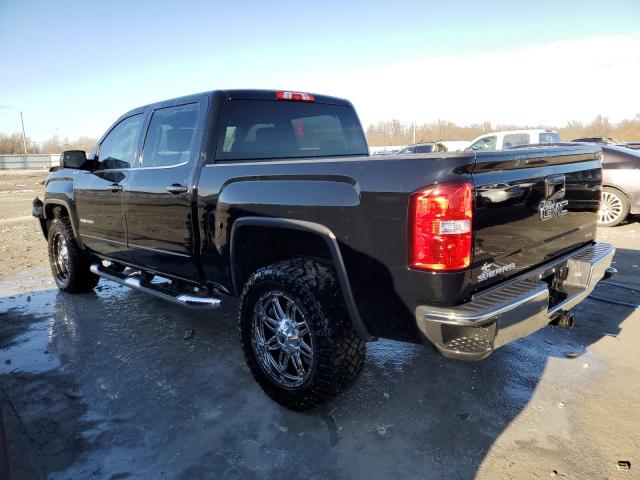 Photo 1 VIN: 3GTU2UEC2EG343031 - GMC SIERRA K15 