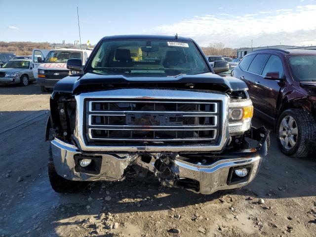 Photo 4 VIN: 3GTU2UEC2EG343031 - GMC SIERRA K15 