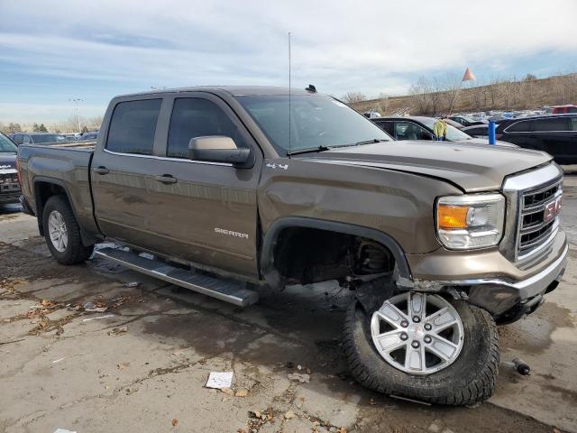 Photo 3 VIN: 3GTU2UEC2EG352215 - GMC SIERRA K15 