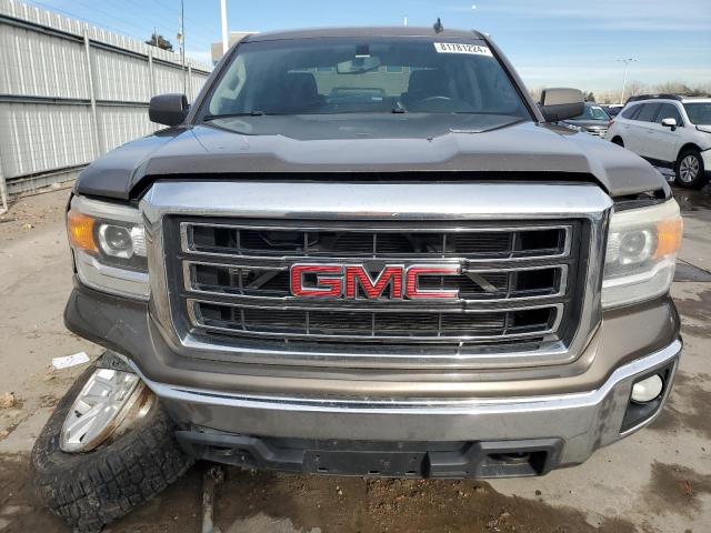 Photo 4 VIN: 3GTU2UEC2EG352215 - GMC SIERRA K15 