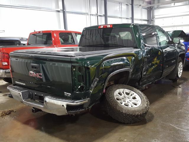 Photo 3 VIN: 3GTU2UEC2EG412979 - GMC SIERRA K15 