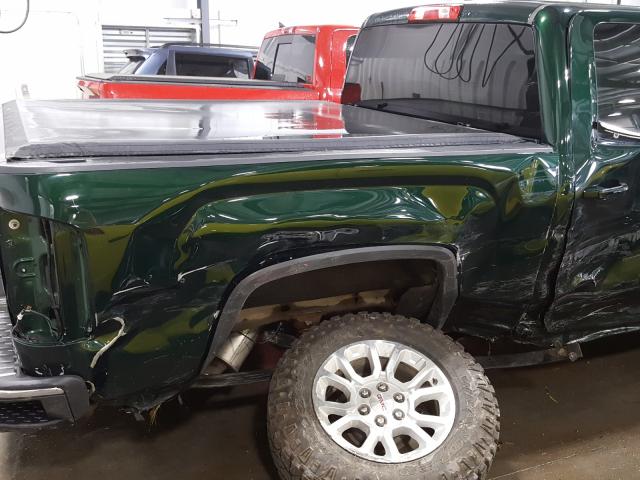 Photo 8 VIN: 3GTU2UEC2EG412979 - GMC SIERRA K15 