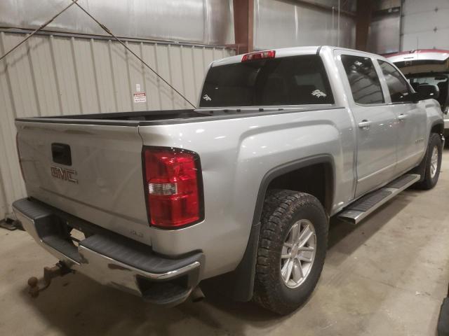 Photo 3 VIN: 3GTU2UEC2EG463380 - GMC SIERRA K15 