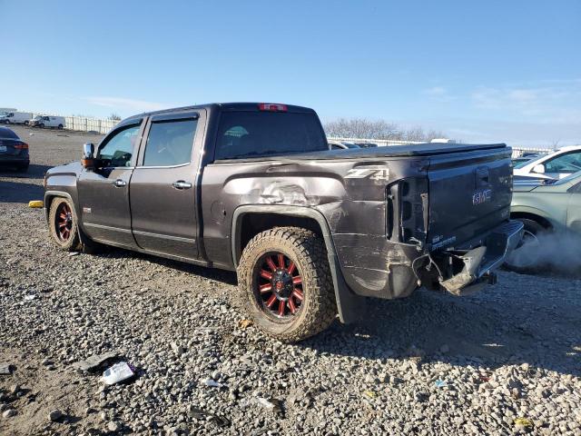 Photo 1 VIN: 3GTU2UEC2EG466117 - GMC SIERRA K15 