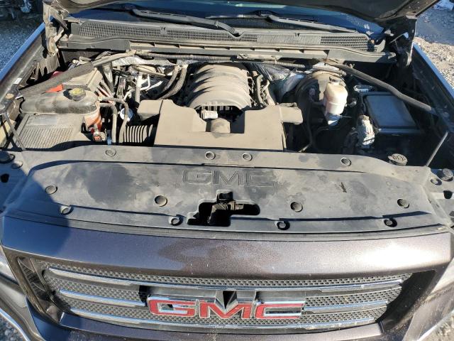 Photo 10 VIN: 3GTU2UEC2EG466117 - GMC SIERRA K15 