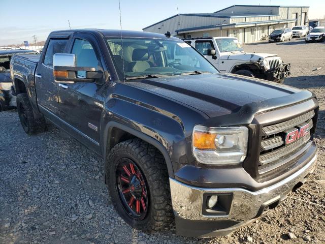 Photo 3 VIN: 3GTU2UEC2EG466117 - GMC SIERRA K15 