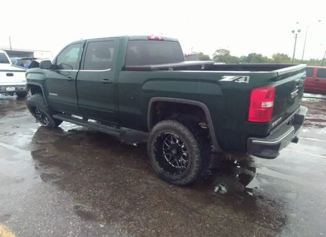 Photo 2 VIN: 3GTU2UEC2EG507913 - GMC SIERRA 