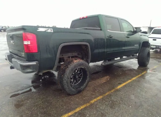 Photo 3 VIN: 3GTU2UEC2EG507913 - GMC SIERRA 