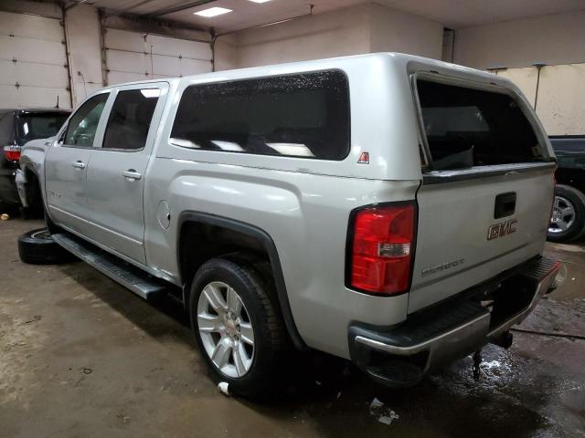 Photo 1 VIN: 3GTU2UEC2EG515204 - GMC SIERRA K15 