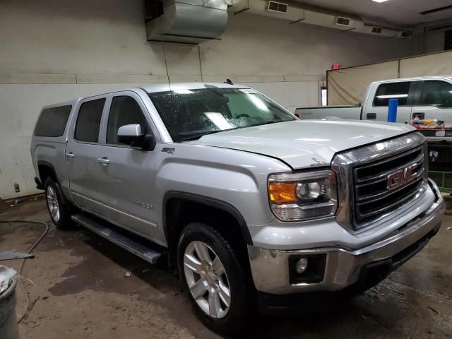 Photo 3 VIN: 3GTU2UEC2EG515204 - GMC SIERRA K15 