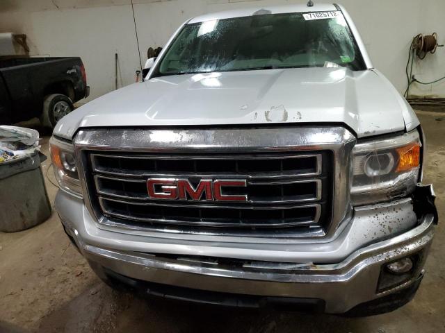 Photo 4 VIN: 3GTU2UEC2EG515204 - GMC SIERRA K15 