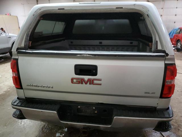 Photo 5 VIN: 3GTU2UEC2EG515204 - GMC SIERRA K15 