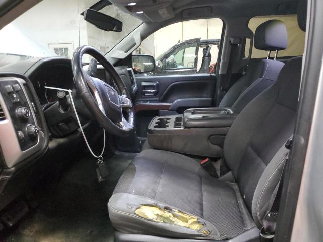 Photo 6 VIN: 3GTU2UEC2EG515204 - GMC SIERRA K15 