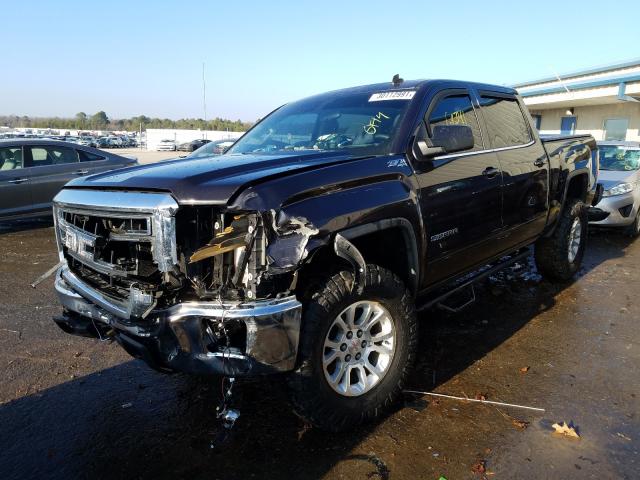 Photo 1 VIN: 3GTU2UEC2EG522329 - GMC SIERRA K15 